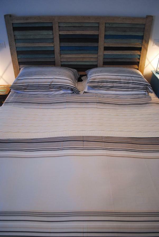 Festina Lente B&B Porto Recanati Kamer foto