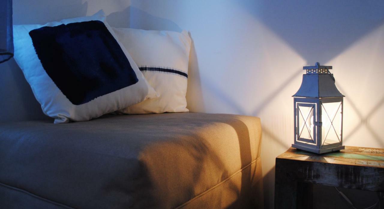Festina Lente B&B Porto Recanati Buitenkant foto