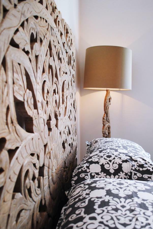 Festina Lente B&B Porto Recanati Buitenkant foto
