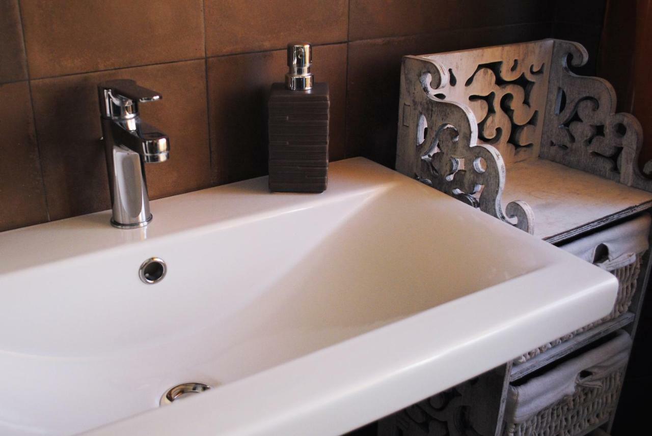 Festina Lente B&B Porto Recanati Buitenkant foto