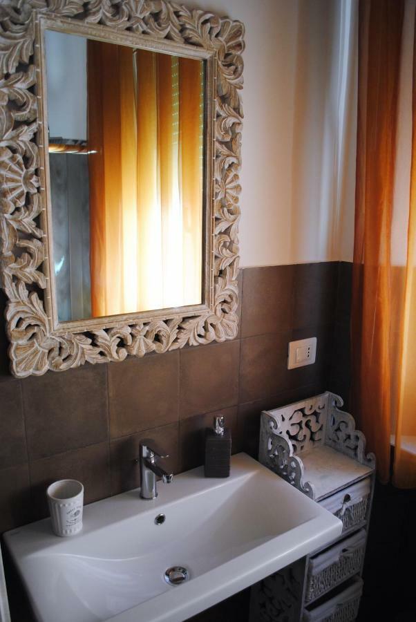 Festina Lente B&B Porto Recanati Buitenkant foto