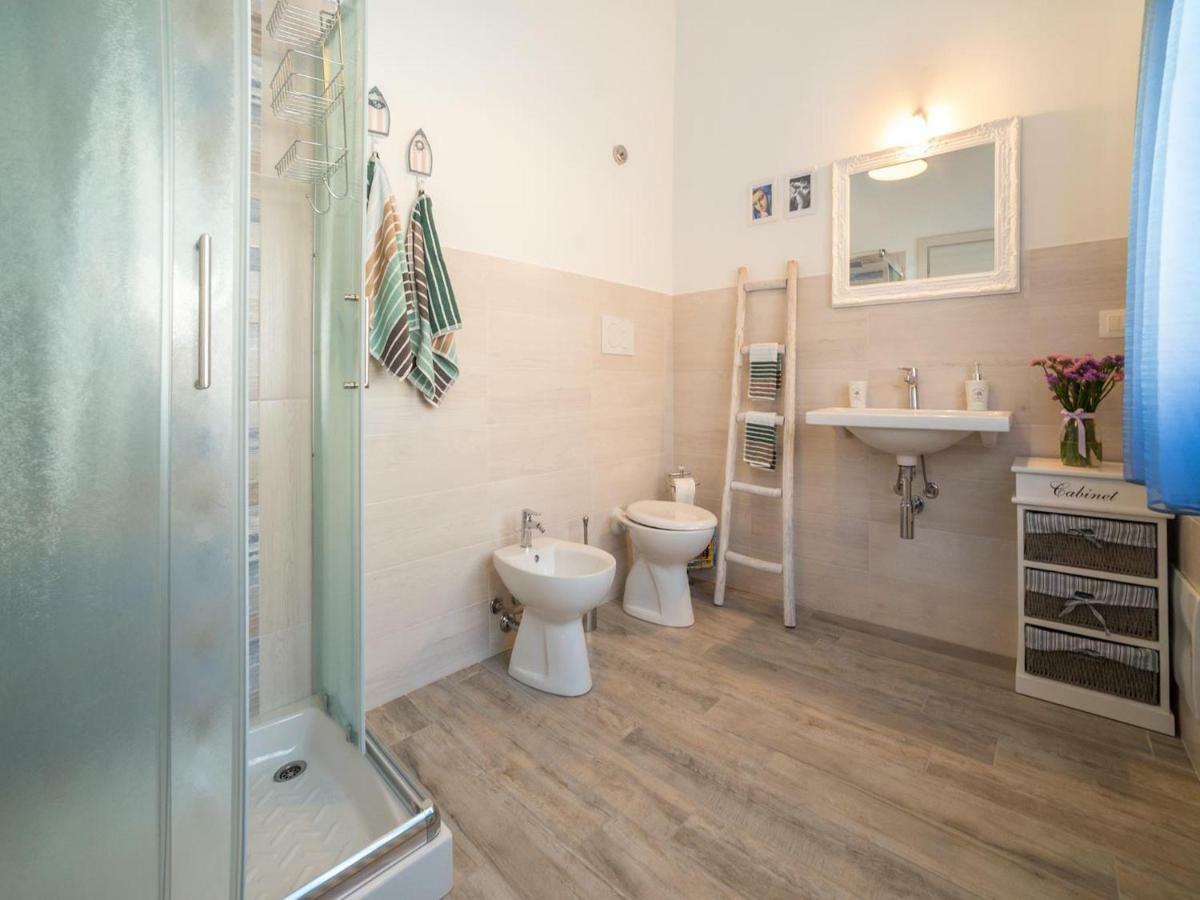 Festina Lente B&B Porto Recanati Buitenkant foto