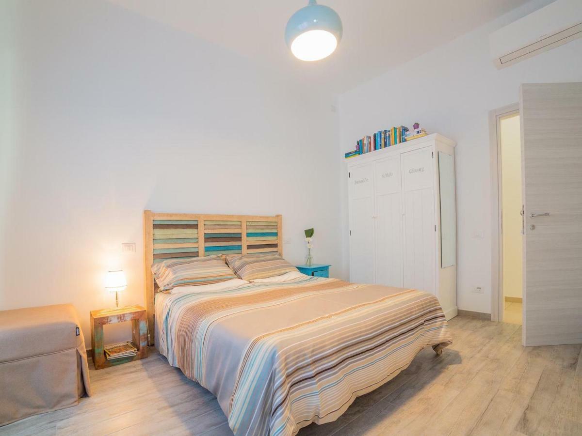 Festina Lente B&B Porto Recanati Buitenkant foto
