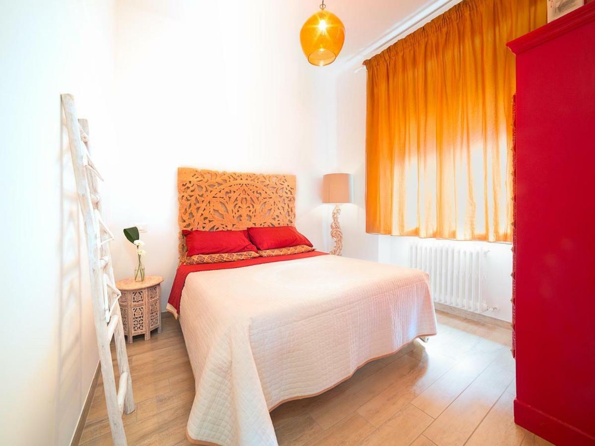 Festina Lente B&B Porto Recanati Buitenkant foto