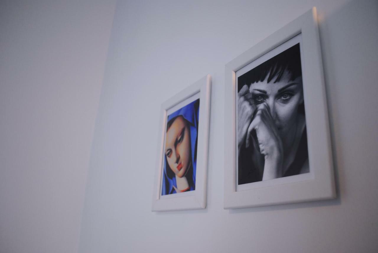 Festina Lente B&B Porto Recanati Buitenkant foto